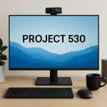 PROJECT 530