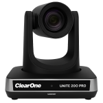UNITE 200 PRO PTZ CAMERA  910-2100-080