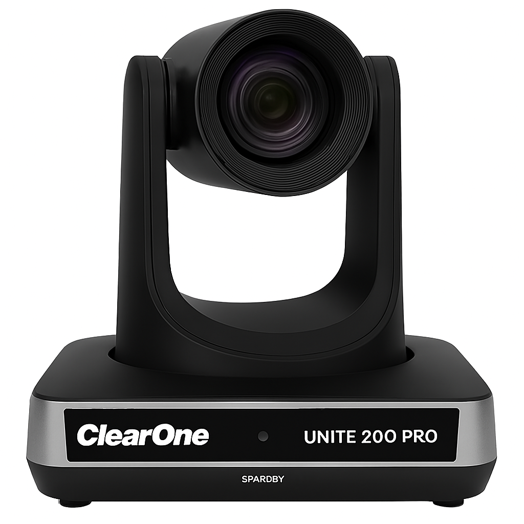 BCO.91b7001c-692c-40a3-8f22-4f128a9b4cb5 UNITE 200 PRO PTZ CAMERA 910-2100-080 - Image 1