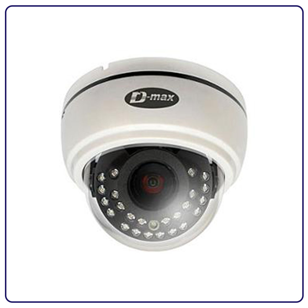 DMC-5030PVZW DMC-5030PVZW - Image 1