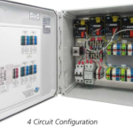 FL-81051 LED Obstruction Lighting Controller