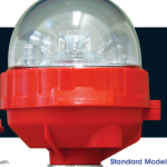 ICAO Type A & Type B Low Intensity Obstruction Light
