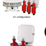 Vanguard® Red FTS 371 SMART