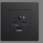 TeleAdapt MediaHub Pro (TA-3365)