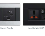 MediaHub Pro Mini Extender