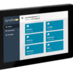 PDTS Networked Touchscreen