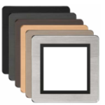 PAEFE Antumbra Electrical Frames