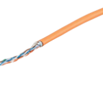 DyNet-STP-CABLE-LSZH Cat 5e Cable