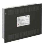 DH2X24 DIN Rail Enclosure