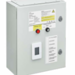 PDUVCC UV-C control system