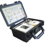 PD-KoD-TC DALI Mini Training Case