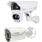 Roughneck AI LPR Camera