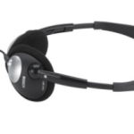 LBB 3443 Lightweight Headphones