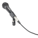 LBB 9600/20 Condenser Handheld Microphone