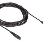 LBC 1208/40 Microphone Cable