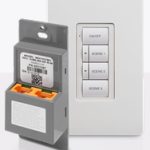 Zūm Wired keypads