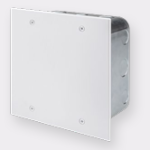 Chicago Plenum Enclosure for Zūm Wireless J-Box Devices
