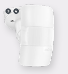 PIR Sensors 2