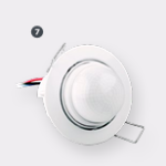 Occupancy Sensors 2