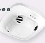 Dual Tech Sensors