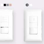 In-Wall High-Voltage PIR Sensors