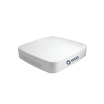 VPRO-NVR-4-POE