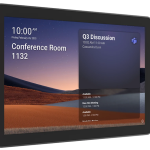 Logitech Tap Scheduler