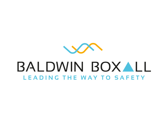 BALDWIN BOXALL