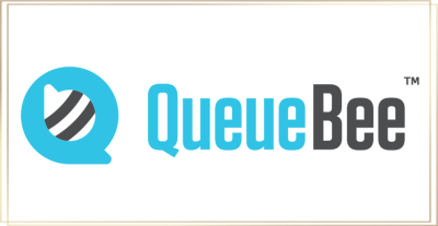 queuebeelogo